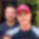 Anthony's blurred avatar