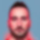 Panagiotis's blurred avatar