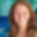 Amy's blurred avatar