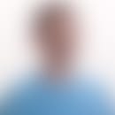 El avatar borroso de Brian