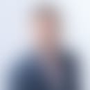 Daniels verschwommener Avatar