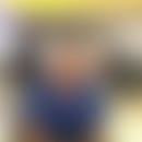 Adams verschwommener Avatar