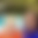 Tony and Bertrand's blurred avatar