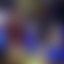 Hueys verschwommener Avatar