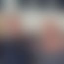Russ's blurred avatar