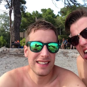 Quand je rencontre mon frère malade Quand je rencontre mon frère malade