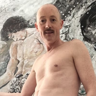 Gay sauna munchen