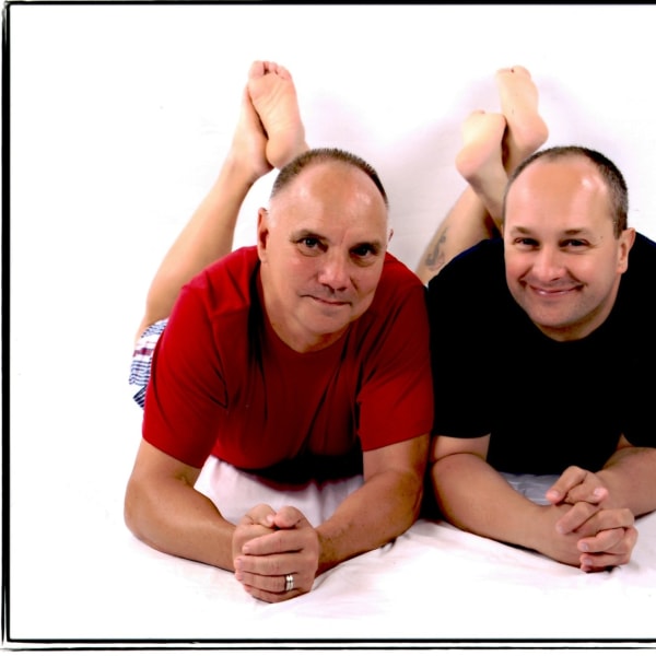 are certainly gay orgy calendars message, matchless)))