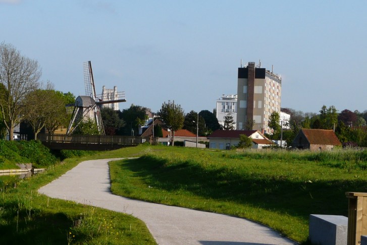 Rencontre saint martin au laert