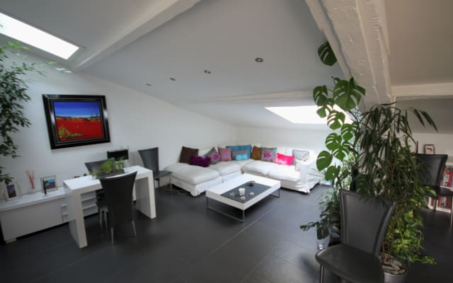 Appartement Design bon standing