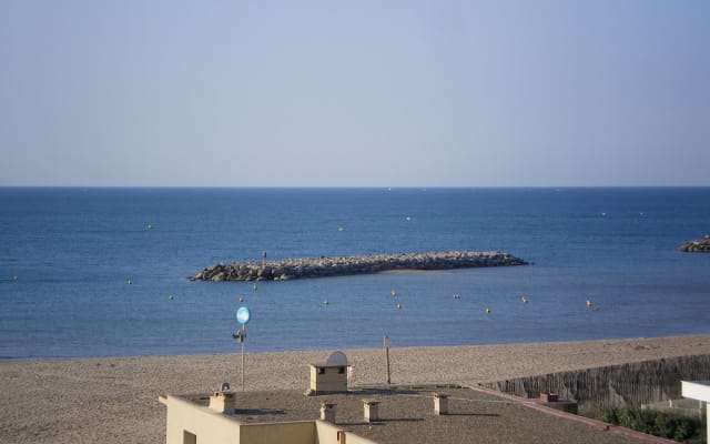 Valras-plage 1a linea