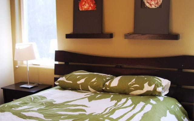 Dry Creek Villa in den Lavender Hill Vineyards
