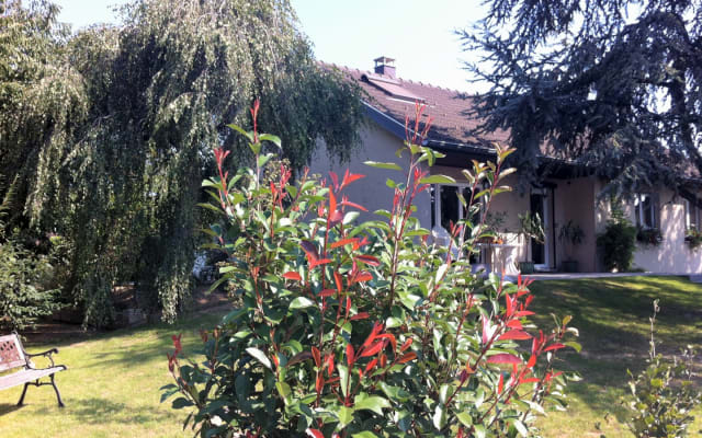 Nice room in a large house - Ideal for long-stay VRP/Student