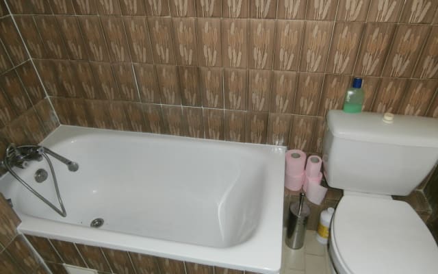 Studio Climatisé Villa Bourgeoise
