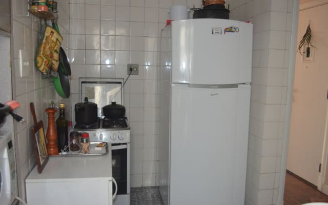 Privatzimmer für Paare in Copacabana Posto 6