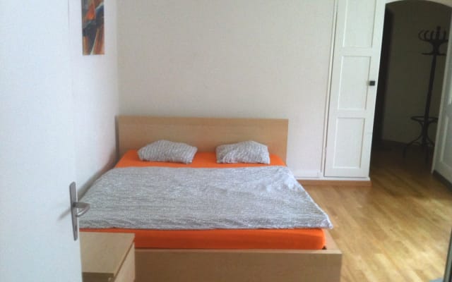Apartamento Estúdio Jardim Zuriberg