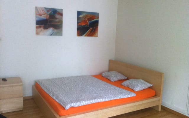 Apartamento Estúdio Jardim Zuriberg