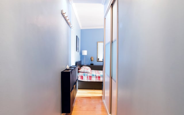 En-Suite (Wifi & Metro - Central)0