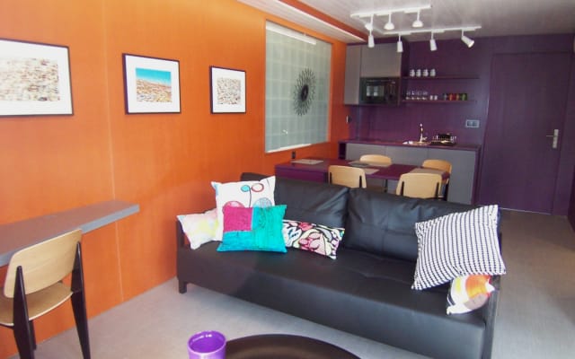 Luxueux appartement à Lacanau Océan