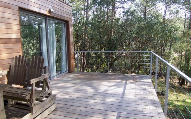 Luxueux appartement à Lacanau Océan