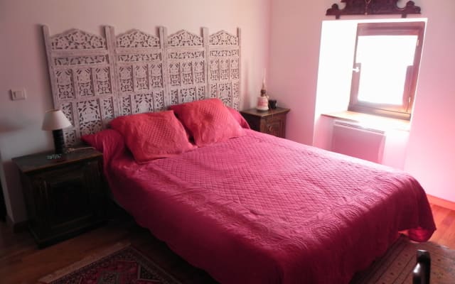 Room the ROUET