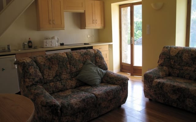 Petit Cottage - ********