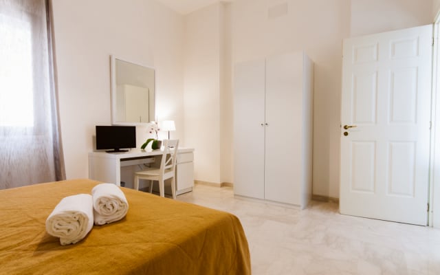 Ciuri Home, Trapani City Centre