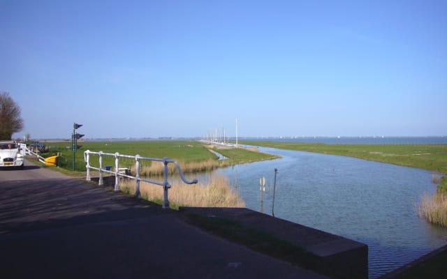 Agriturismo sul lungomare