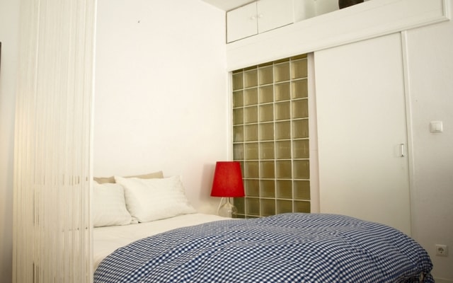 Studio a Bairro Alto/Principe Real - Foto 6