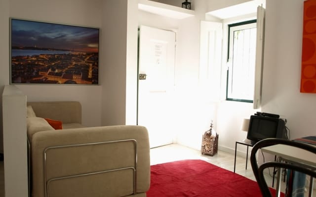 Studio a Bairro Alto/Principe Real - Foto 12