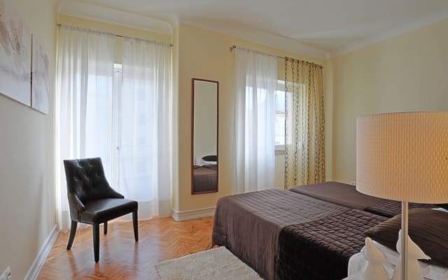 ALMIRANTE 77 AVEC 4 CHAMBRES - Photo 8