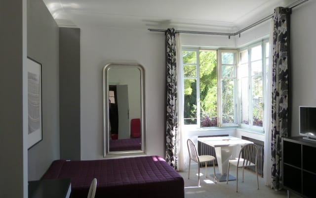 Suite XXL à la Villa Catouna Montpellier Centre avec piscine