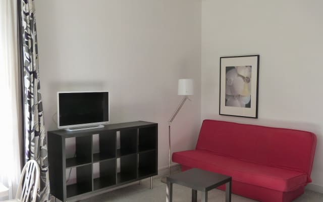 Suite XXL à la Villa Catouna Montpellier Centre avec piscine