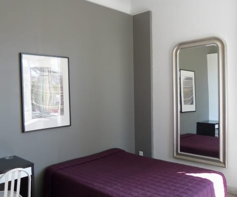 Suite XXL à la Villa Catouna Montpellier Centre avec piscine