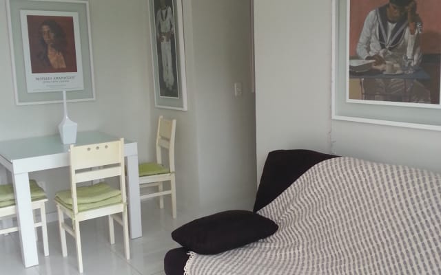 Appartamento a Campinas