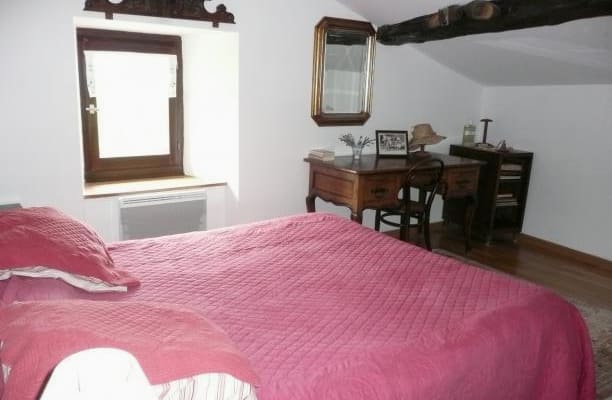 Room the SABOTS