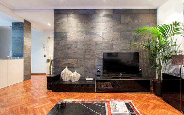 Luxury flat in Madrid center - Picture 7