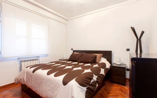 Luxury flat in Madrid center - Picture 12