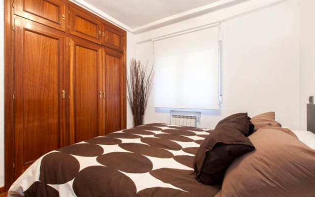 Luxury flat in Madrid center - Picture 13