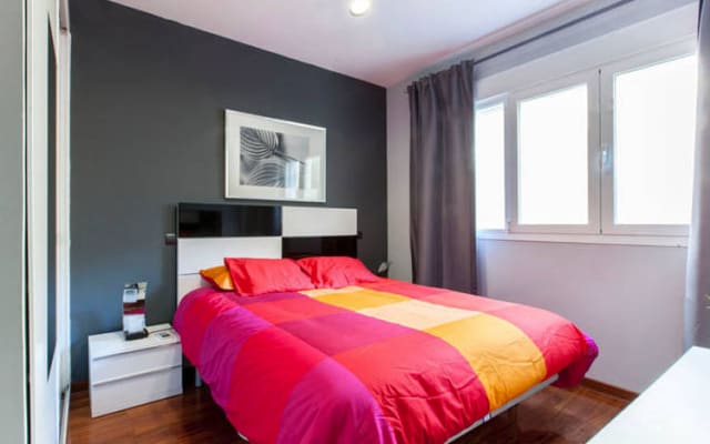 Quiet flat- Gran Vía/Callao - Picture 10
