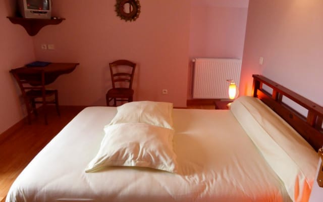 Le Relais Gay