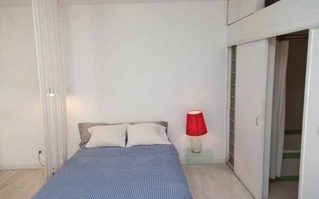 Studio a Bairro Alto/Principe Real - Foto 8