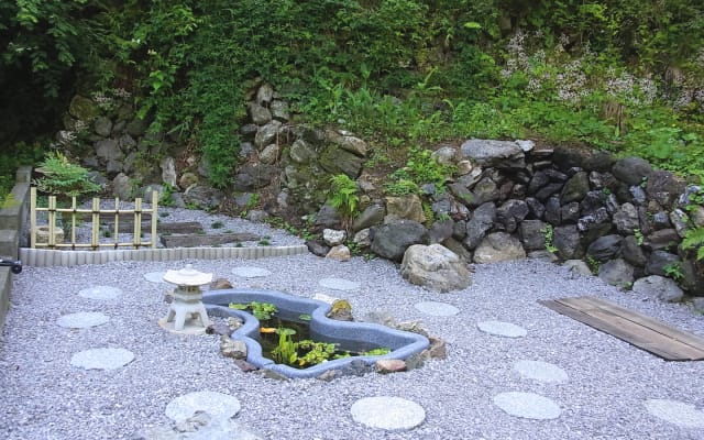 Ein Rückzugsort in den Bergen - Foto 17