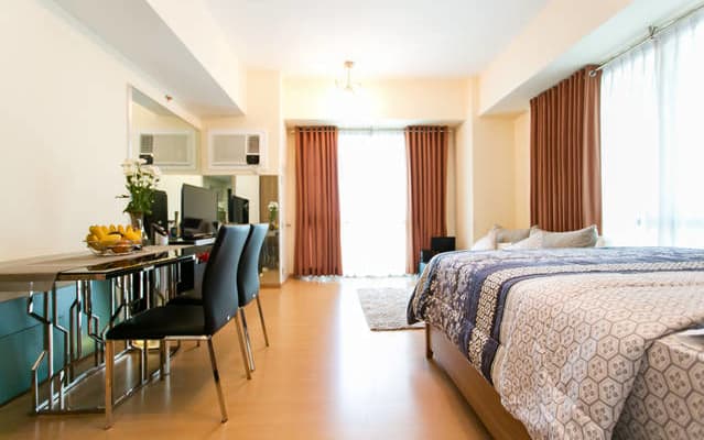 Avant Apartments At The Fort - Studio de luxe