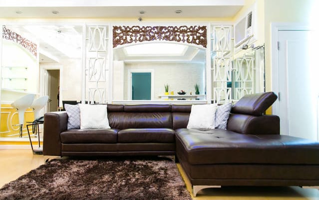 Avant Apartments At The Fort - Appartement de luxe à une chambre