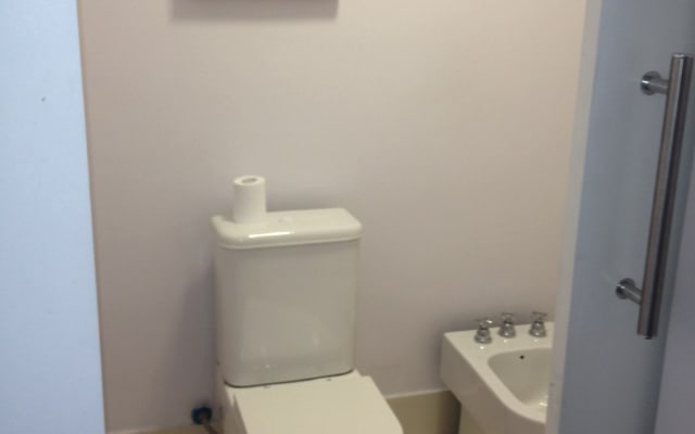 Room in Higienòpolis - São Paulo