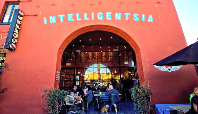 Silver Lake-Private Bath-Walk to Sunset Junction! - Picture 31