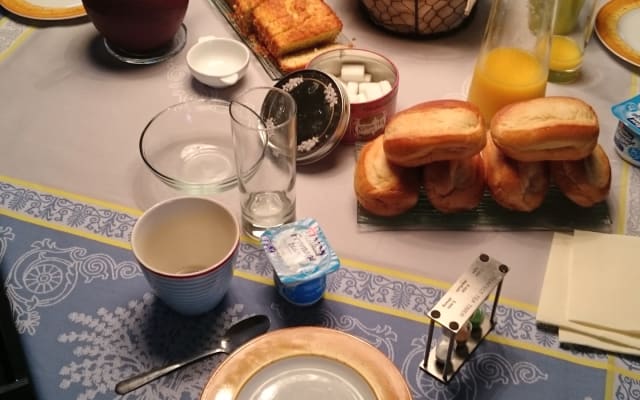 quarto em casa para landéda (Bretanha-Finistère) pés na água - Foto 3