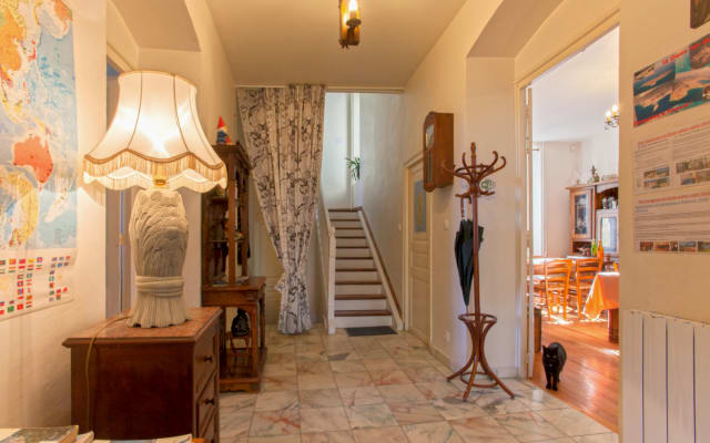 Bed & Breakfast BnB 2 pers. Floresta de Vizzavona Corse