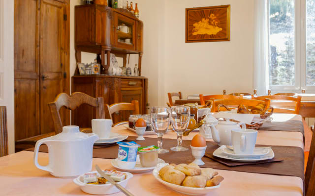 Bed & Breakfast BnB 2 pers. Floresta de Vizzavona Corse